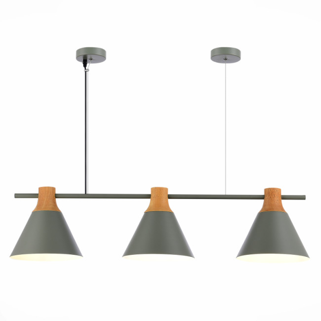 Подвесной светильник Evoluce Modica SLE125113-03 Подвесной светильник Evoluce Modica SLE125113-03