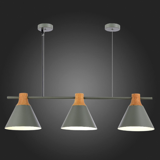 Подвесной светильник Evoluce Modica SLE125113-03 Подвесной светильник Evoluce Modica SLE125113-03