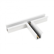 Коннектор T-образный Arlight MAG-TRACK WHITE 026920 Коннектор T-образный Arlight MAG-TRACK WHITE 026920