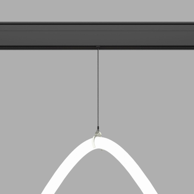 Коннектор Elektrostandard Slim Magnetic 4690389190506 85102/00 a062094