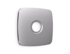 Лицевая панель для TV розетки Ambrella Volt Omega OP5130