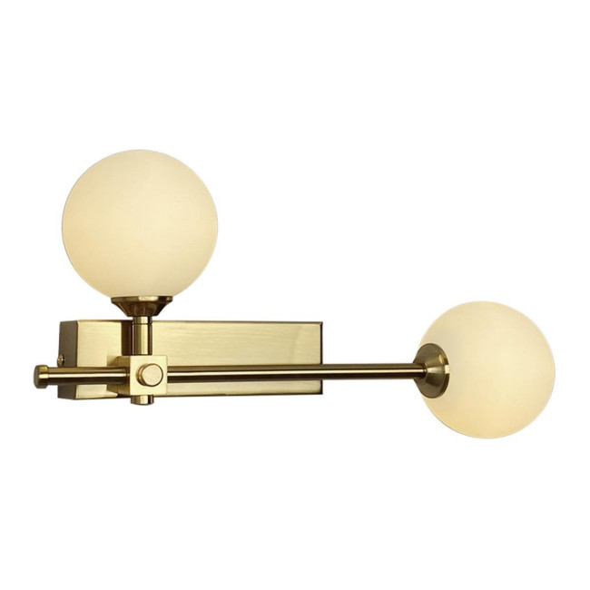 Бра Lussole Greensboro LSP-6070 Бра Lussole Greensboro LSP-6070