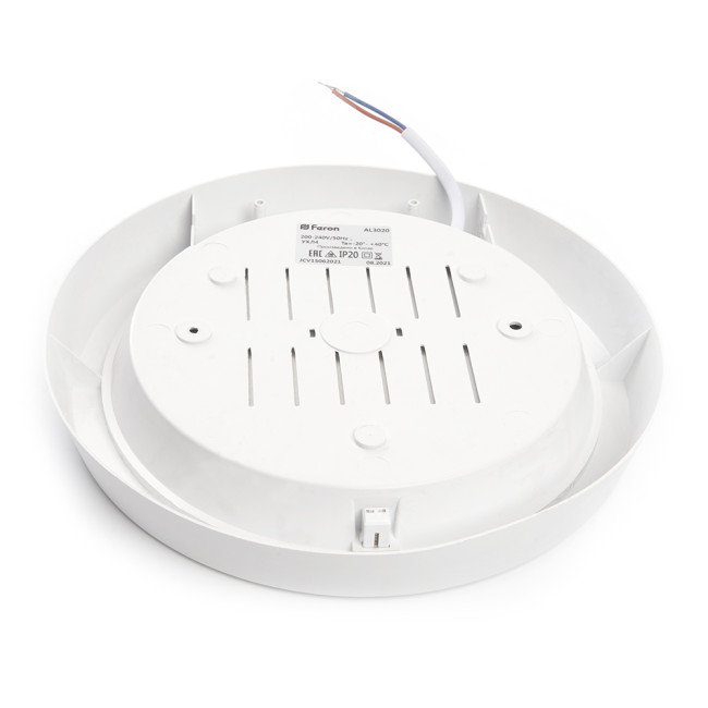 Настенно-потолочный светильник Feron AL3022 41796