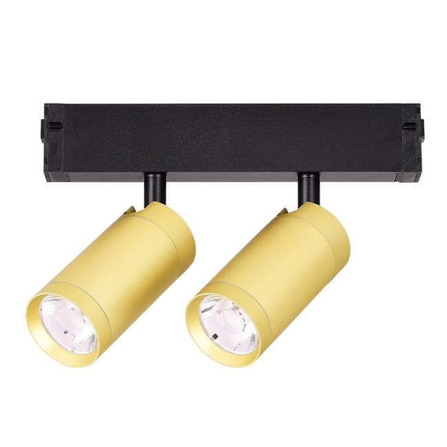 Трековый светильник ST Luce SKYLINE 220 Smart ST660.286.20