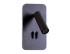 Настенный светильник с выключателем Ambrella Light Wall FW255
