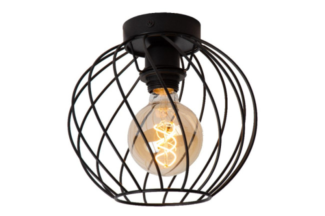 Потолочный светильник Lucide Danza 21128/25/30 Потолочный светильник Lucide Danza 21128/25/30