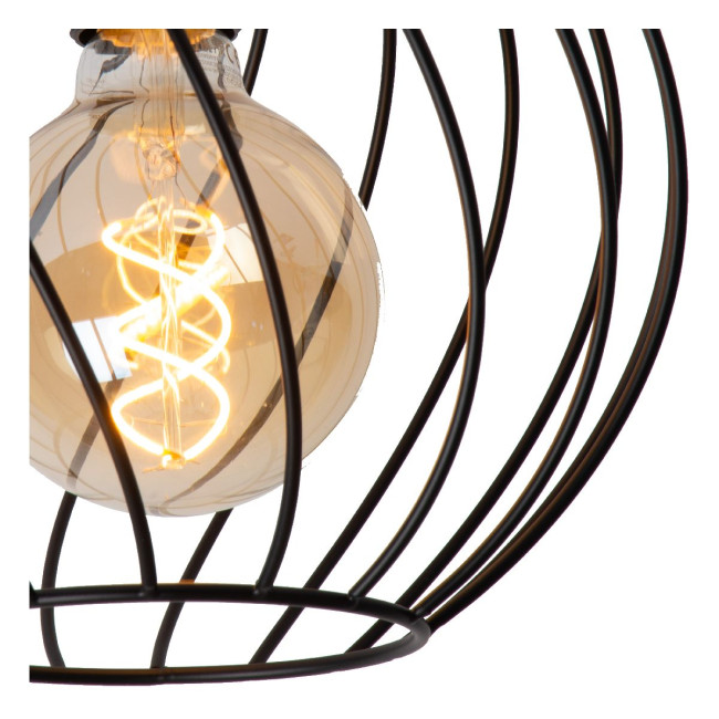 Потолочный светильник Lucide Danza 21128/25/30 Потолочный светильник Lucide Danza 21128/25/30