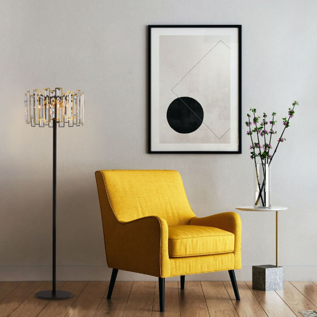 Торшер Bogates Cella 01150/3 Strotskis a062871 Торшер Bogates Cella 01150/3 Strotskis a062871