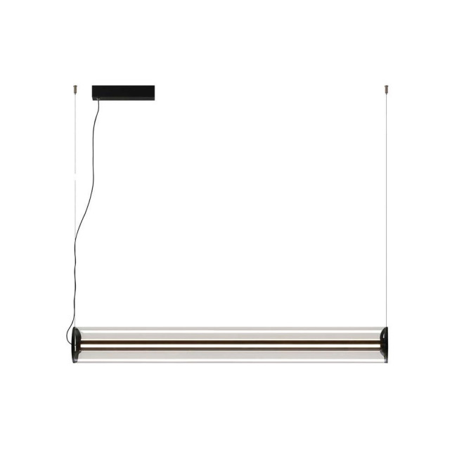 Подвесной светильник Delight Collection P0046-1200A black Подвесной светильник Delight Collection P0046-1200A black