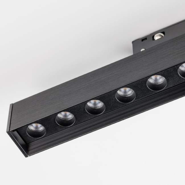 Трековый однофазный светильник Lightstar Uno 259147 Трековый однофазный светильник Lightstar Uno 259147