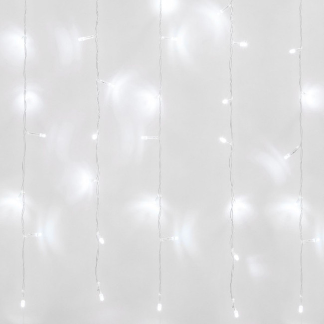 Гирлянда Uniel ULD-C3020-160/DTA WHITE IP20 UL-00010915