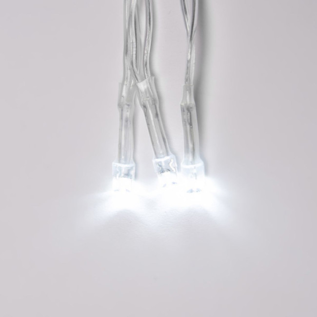 Гирлянда Uniel ULD-C3020-160/DTA WHITE IP20 UL-00010915