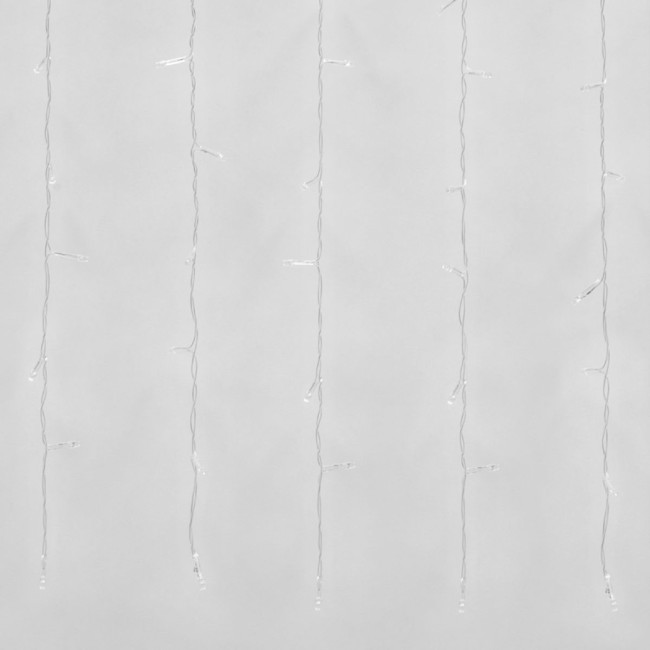 Гирлянда Uniel ULD-C3020-160/DTA WHITE IP20 UL-00010915