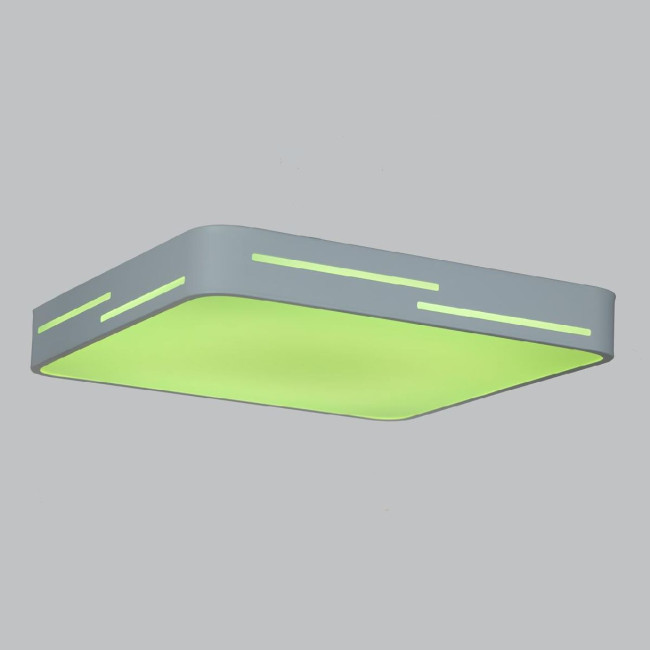 Потолочный светильник Citilux Купер Лайн CL724K70GL0 Потолочный светильник Citilux Купер Лайн CL724K70GL0