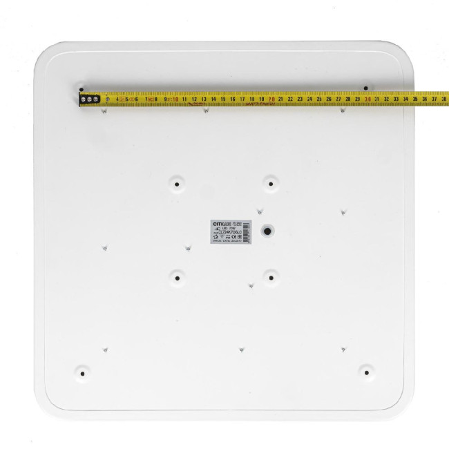 Потолочный светильник Citilux Купер Лайн CL724K70GL0 Потолочный светильник Citilux Купер Лайн CL724K70GL0