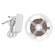 Светодиодная лента (комплект) General GLS-2835-60-4.8-12-IP20-PRO-3-5-KIT 500022