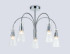 Люстра на штанге Ambrella Light High Light Modern LH55651 Люстра на штанге Ambrella Light High Light Modern LH55651