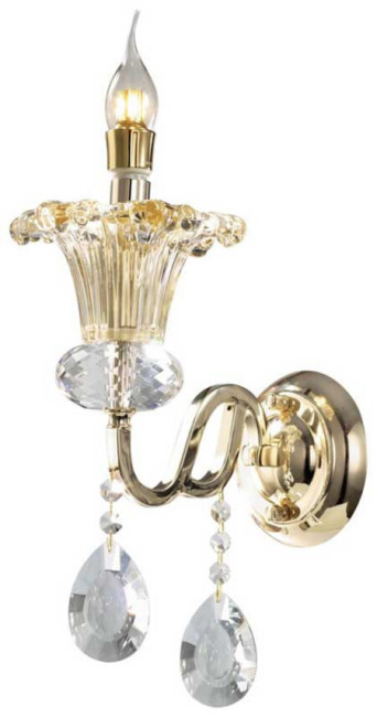 Бра WERTMARK WE371.01.301 Бра WERTMARK WE371.01.301