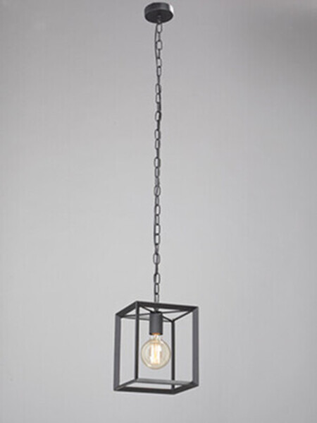 Подвесной светильник Vitaluce V4771-1/1S Подвесной светильник Vitaluce V4771-1/1S