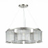 Подвесная люстра ST Luce Velletri SL1627.103.07 Подвесная люстра ST Luce Velletri SL1627.103.07