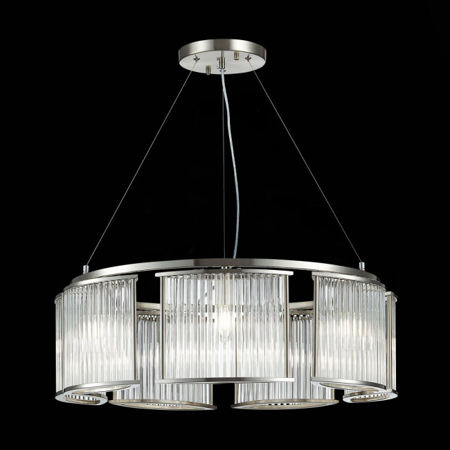 Подвесная люстра ST Luce Velletri SL1627.103.07 Подвесная люстра ST Luce Velletri SL1627.103.07