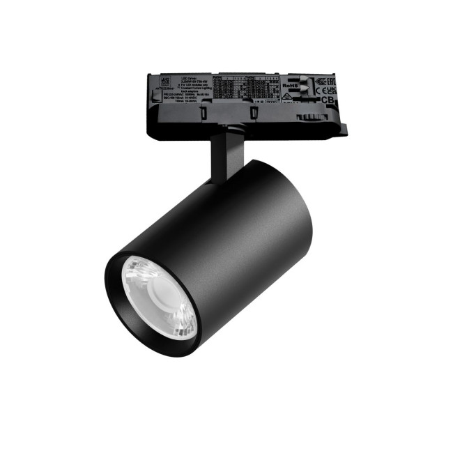 Трековый трехфазный светильник Quattro LED 15G с адаптером Lightstar Alta Base A5237QT15G Трековый трехфазный светильник Quattro LED 15G с адаптером Lightstar Alta Base A5237QT15G