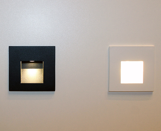 Светильник для ступеней ITALLINE DL 3019 WHITE Светильник для ступеней ITALLINE DL 3019 WHITE