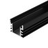 Профиль Arlight FLOOR18-H15-3000 ANOD BLACK 045672 Профиль Arlight FLOOR18-H15-3000 ANOD BLACK 045672