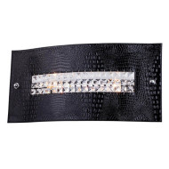 Настенный светильник Lucia Tucci Pelle Nerre W2019.2 Настенный светильник Lucia Tucci Pelle Nerre W2019.2