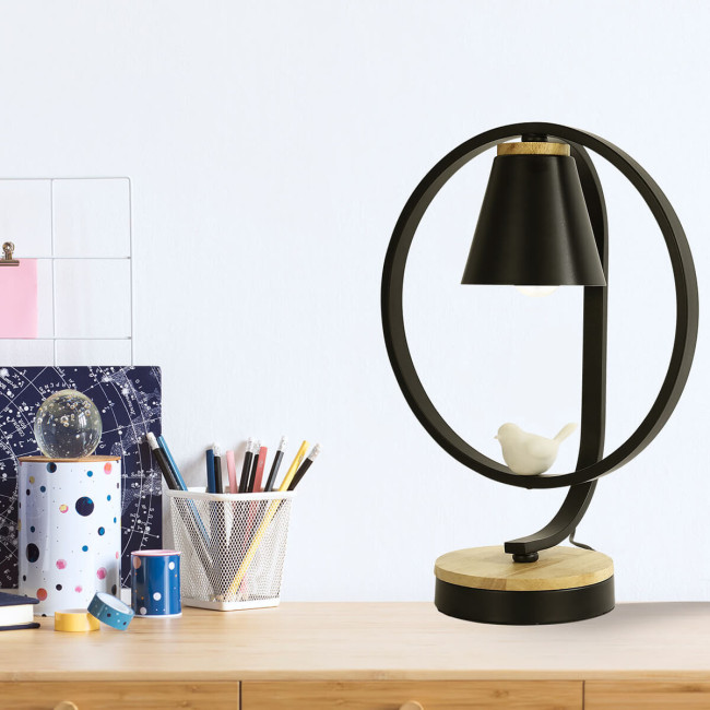 Настольная лампа F-Promo Uccello 2938-1T Настольная лампа F-Promo Uccello 2938-1T