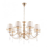 Подвесная люстра Arte Milano 342109/8 FGD