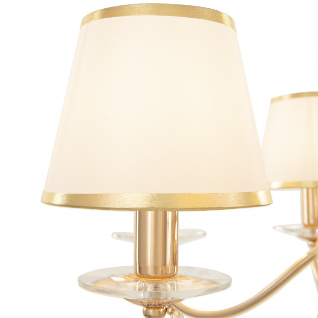 Подвесная люстра Arte Milano 342109/8 FGD