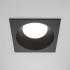 Встраиваемый светильник Maytoni Technical Share DL126-GX53-SQ-B Встраиваемый светильник Maytoni Technical Share DL126-GX53-SQ-B