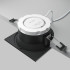 Встраиваемый светильник Maytoni Technical Share DL126-GX53-SQ-B Встраиваемый светильник Maytoni Technical Share DL126-GX53-SQ-B