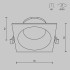 Встраиваемый светильник Maytoni Technical Share DL126-GX53-SQ-B Встраиваемый светильник Maytoni Technical Share DL126-GX53-SQ-B