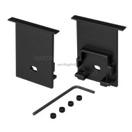 Заглушка профиля Arlight SL-COMFORT 031786 Заглушка профиля Arlight SL-COMFORT 031786