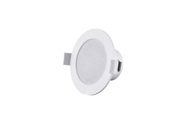 Встраиваемый светильник Lucia Tucci Techi LTP-D009-7W-W Встраиваемый светильник Lucia Tucci Techi LTP-D009-7W-W