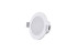 Встраиваемый светильник Lucia Tucci Techi LTP-D009-7W-W Встраиваемый светильник Lucia Tucci Techi LTP-D009-7W-W