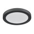 Потолочный светильник Sonex Mitra Led Nebula Black 7788/12L Потолочный светильник Sonex Mitra Led Nebula Black 7788/12L