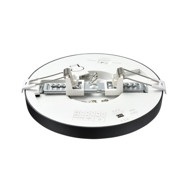 Потолочный светильник Sonex Mitra Led Nebula Black 7788/12L Потолочный светильник Sonex Mitra Led Nebula Black 7788/12L