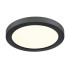 Потолочный светильник Sonex Mitra Led Nebula Black 7788/12L Потолочный светильник Sonex Mitra Led Nebula Black 7788/12L