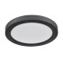 Потолочный светильник Sonex Mitra Led Nebula Black 7788/12L Потолочный светильник Sonex Mitra Led Nebula Black 7788/12L