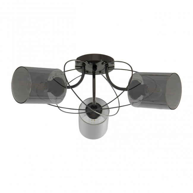 Потолочная люстра Arte Milano Napoli 336336/3 BK