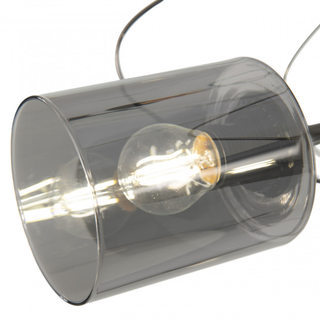 Потолочная люстра Arte Milano Napoli 336336/3 BK