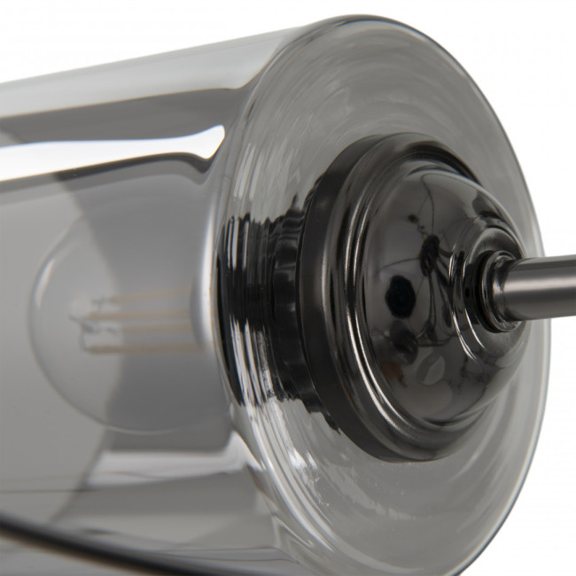 Потолочная люстра Arte Milano Napoli 336336/3 BK