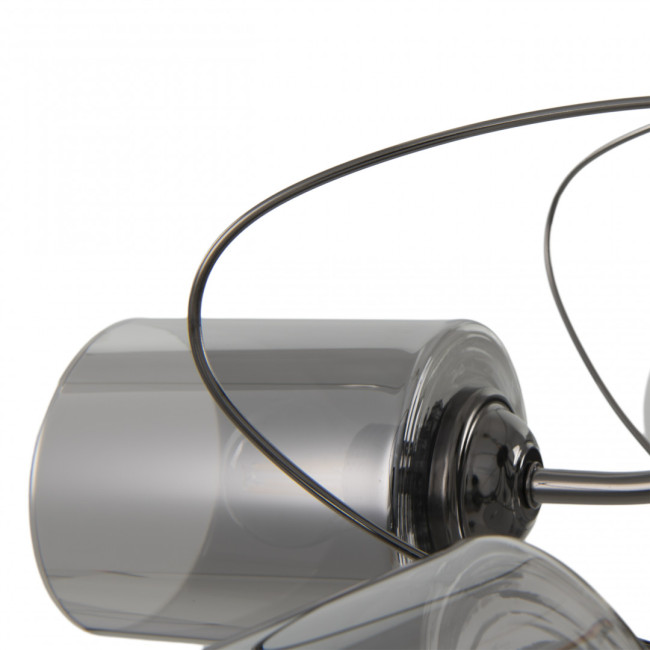 Потолочная люстра Arte Milano Napoli 336336/3 BK