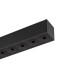 Трековый светильник Arlight Mag-Dark-45-L400-12W Warm3000 034998 Трековый светильник Arlight Mag-Dark-45-L400-12W Warm3000 034998