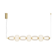 Подвесная люстра Maytoni Pattern MOD267PL-L42G3K Подвесная люстра Maytoni Pattern MOD267PL-L42G3K