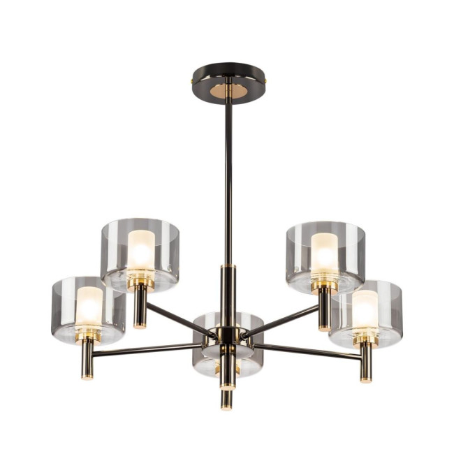 Люстра на штанге Citilux Elan CL241151