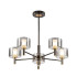 Люстра на штанге Citilux Elan CL241151